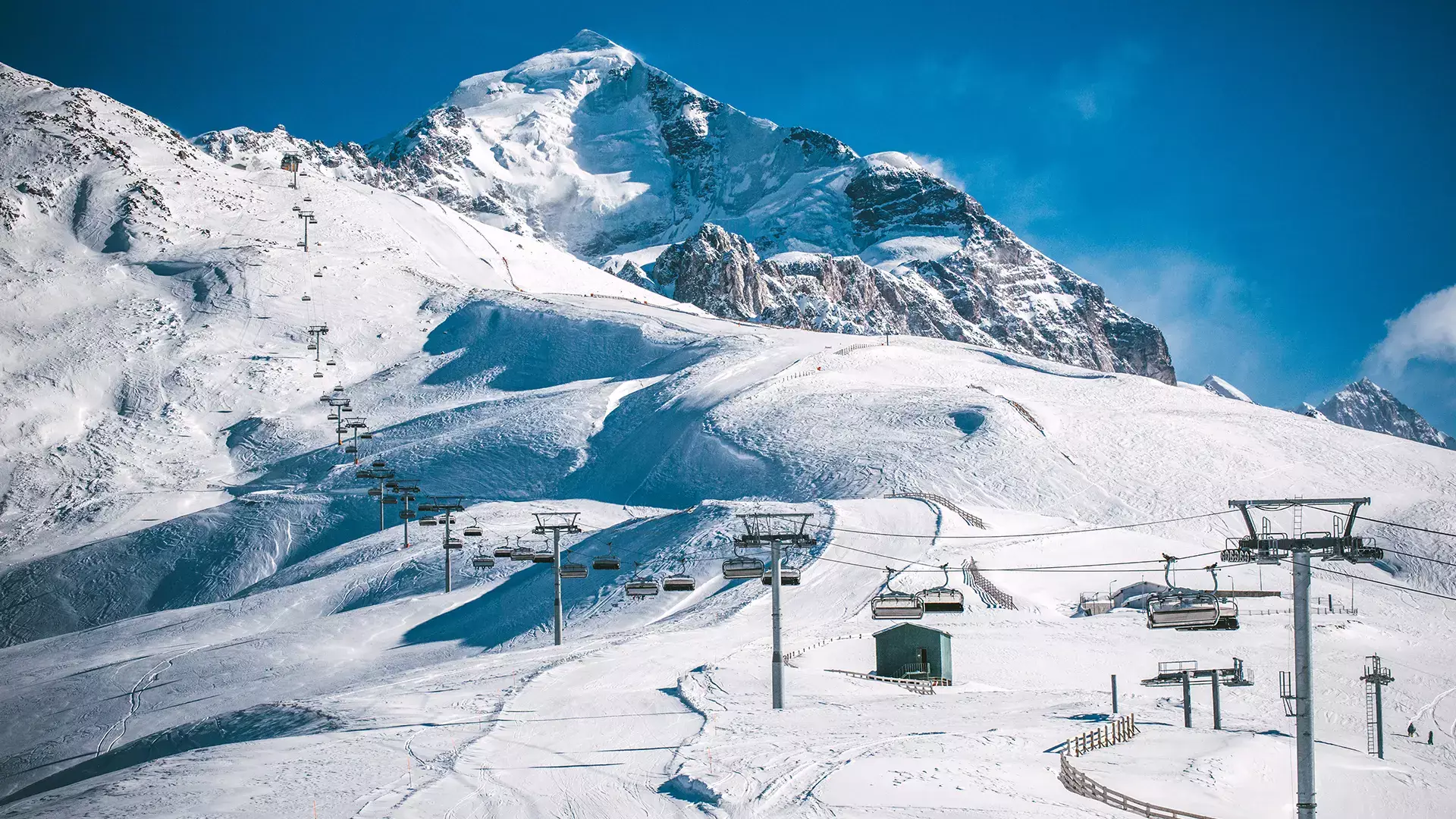 Tetnuldi view