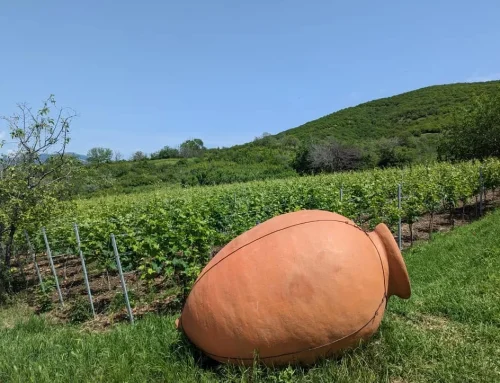 How a Qvevri Is Made: The Craft Behind Georgia’s 8,000-Year Wine Tradition